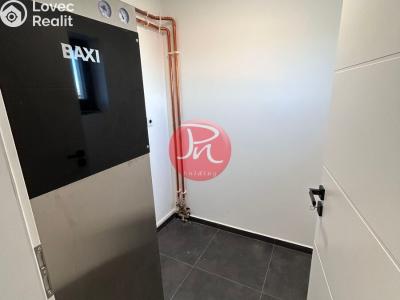 Pronájem rodinného domu Sedliště č. 21