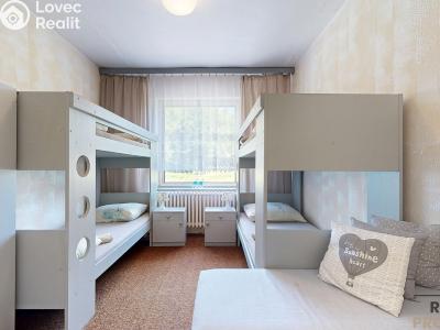 Prodej ubytovacího zařízení Zábřeh č. 15