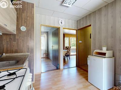 Prodej ubytovacího zařízení Zábřeh č. 25