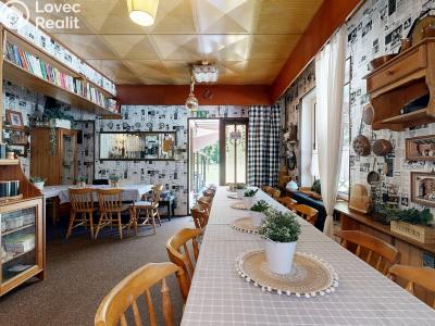 Продажа гостиницы Zábřeh č. 5