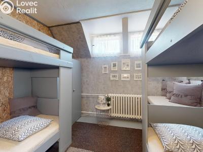 Продажа гостиницы Zábřeh č. 12