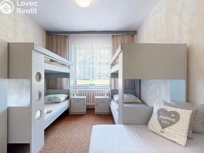 Продажа гостиницы Zábřeh č. 15