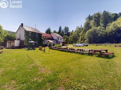 Продажа гостиницы Zábřeh č. 18