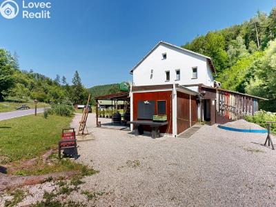 Продажа гостиницы Zábřeh č. 19
