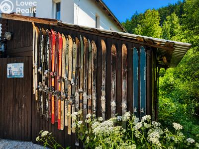 Продажа гостиницы Zábřeh č. 20