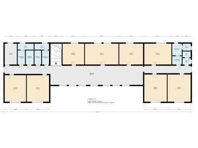 Продажа гостиницы Zábřeh č. 23