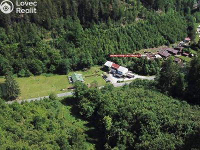 Продажа гостиницы Zábřeh č. 25