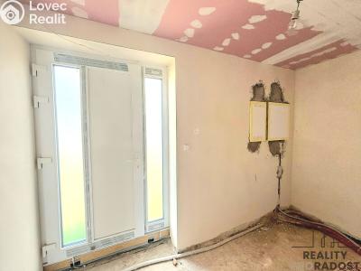 Продаж сімейного будинку Medlov č. 21