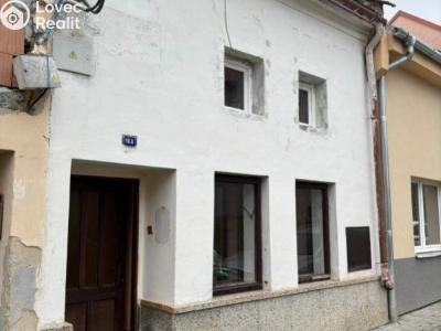 Продаж сімейного будинку Brodek u Prostějova, Havlíčkova č. 12