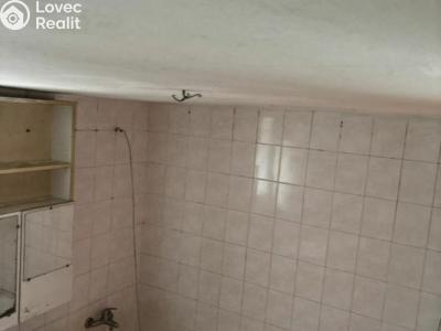Продаж сімейного будинку Brodek u Prostějova, Havlíčkova č. 25