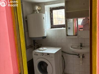 Продаж сімейного будинку Brodek u Prostějova, Havlíčkova č. 27