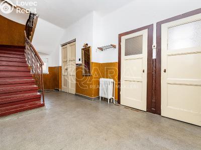 Prodej rodinného domu Jirny, Čapkova 252 č. 8