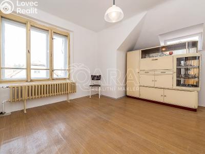 Prodej rodinného domu Jirny, Čapkova 252 č. 10