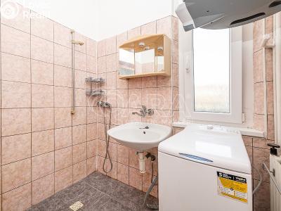 Prodej rodinného domu Jirny, Čapkova 252 č. 14