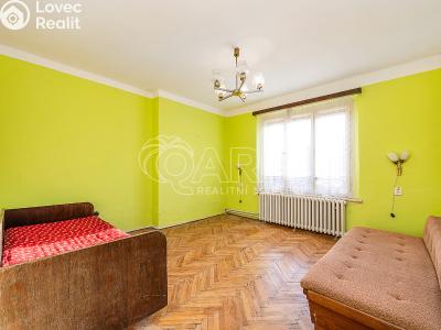 Prodej rodinného domu Jirny, Čapkova 252 č. 16