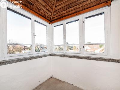 Prodej rodinného domu Jirny, Čapkova 252 č. 18