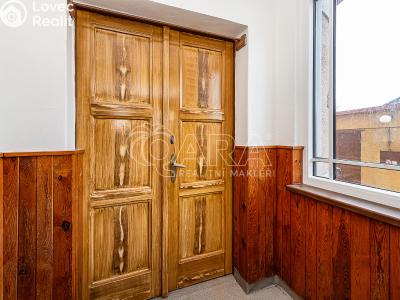 Prodej rodinného domu Jirny, Čapkova 252 č. 20