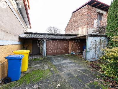 Prodej rodinného domu Jirny, Čapkova 252 č. 22