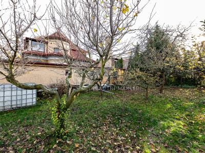 Prodej rodinného domu Jirny, Čapkova 252 č. 23