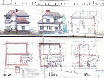 Prodej rodinného domu Jirny, Čapkova 252 č. 25
