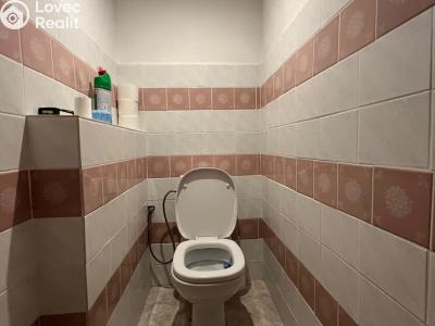 Prodej chalupy Nová Ves v Horách č. 8
