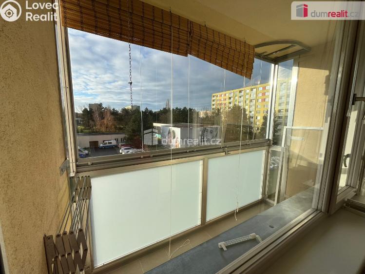 Rent apartment 3+1 Mladá Boleslav č. 3
