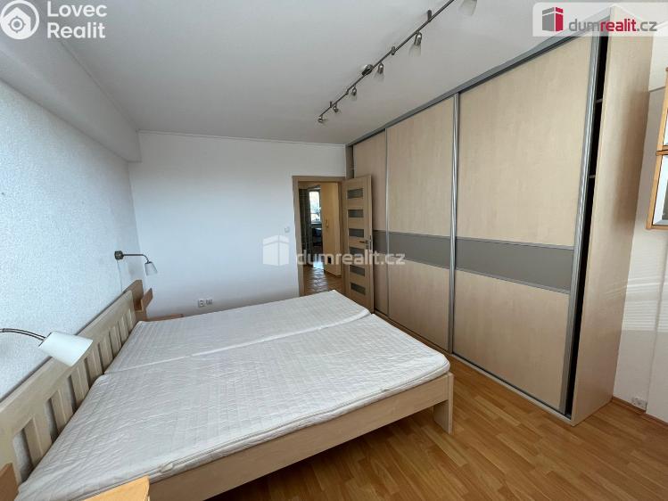 Rent apartment 3+1 Mladá Boleslav č. 4