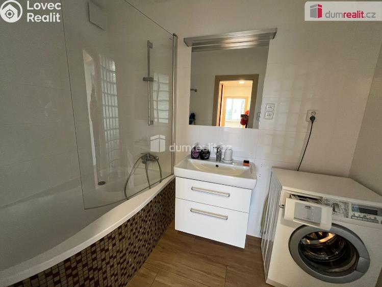 Rent apartment 3+1 Mladá Boleslav č. 5