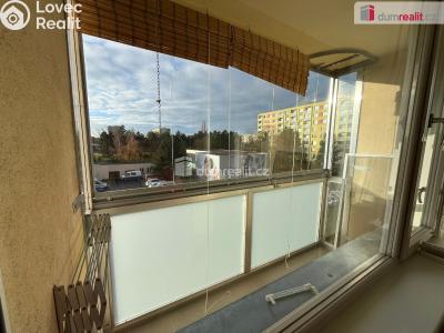 Rent apartment 3+1 Mladá Boleslav č. 3