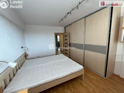 Rent apartment 3+1 Mladá Boleslav č. 4