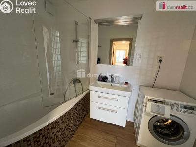 Rent apartment 3+1 Mladá Boleslav č. 5