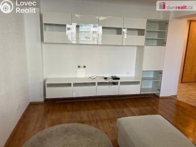 Rent apartment 3+1 Mladá Boleslav č. 6