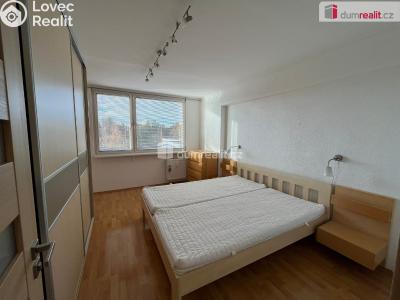 Rent apartment 3+1 Mladá Boleslav č. 12