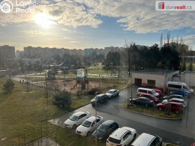 Rent apartment 3+1 Mladá Boleslav č. 15