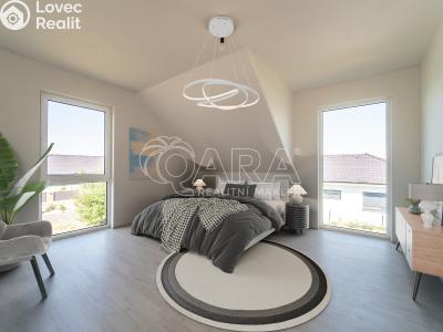 Продажа семейного дома Sibřina, Žitná 621 č. 16
