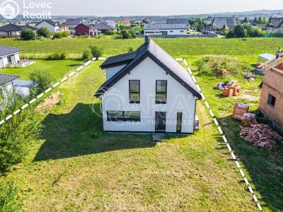 Продажа семейного дома Sibřina, Žitná 621 č. 32