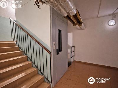 Продажа склада Brno, Jedovnická č. 5