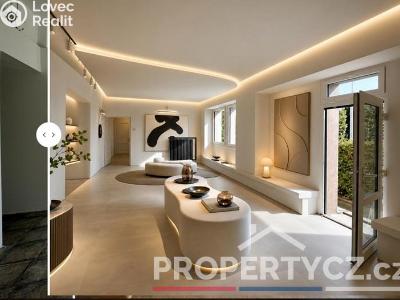 Продаж офісного приміщення Praha, Na Petynce č. 37