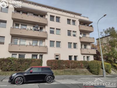 Продаж офісного приміщення Praha, Na Petynce č. 1