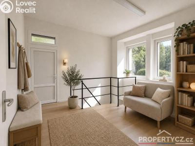 Продаж офісного приміщення Praha, Na Petynce č. 12