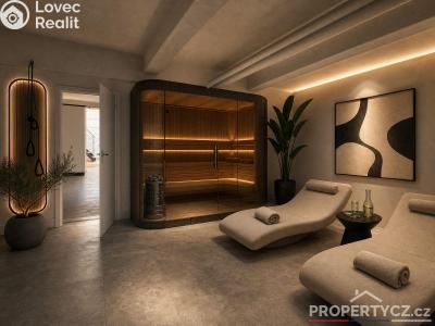 Продаж офісного приміщення Praha, Na Petynce č. 19
