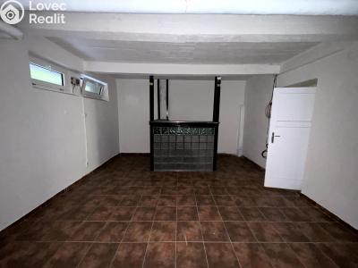 Продаж офісного приміщення Praha, Na Petynce č. 21