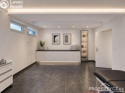 Продаж офісного приміщення Praha, Na Petynce č. 22