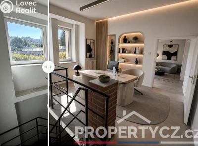 Продаж офісного приміщення Praha, Na Petynce č. 28