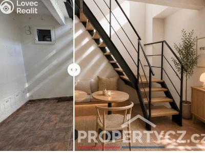 Продаж офісного приміщення Praha, Na Petynce č. 29