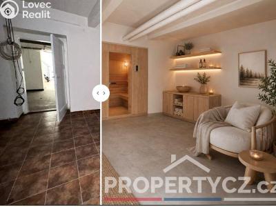Продаж офісного приміщення Praha, Na Petynce č. 30