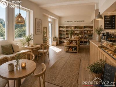 Продаж офісного приміщення Praha, Na Petynce č. 36