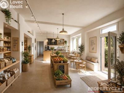 Продаж офісного приміщення Praha, Na Petynce č. 38