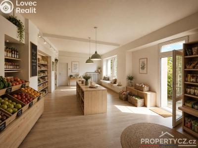 Продаж офісного приміщення Praha, Na Petynce č. 39