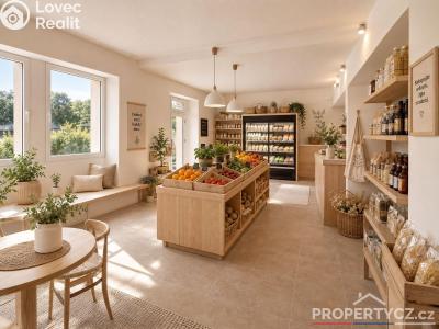 Продаж офісного приміщення Praha, Na Petynce č. 40